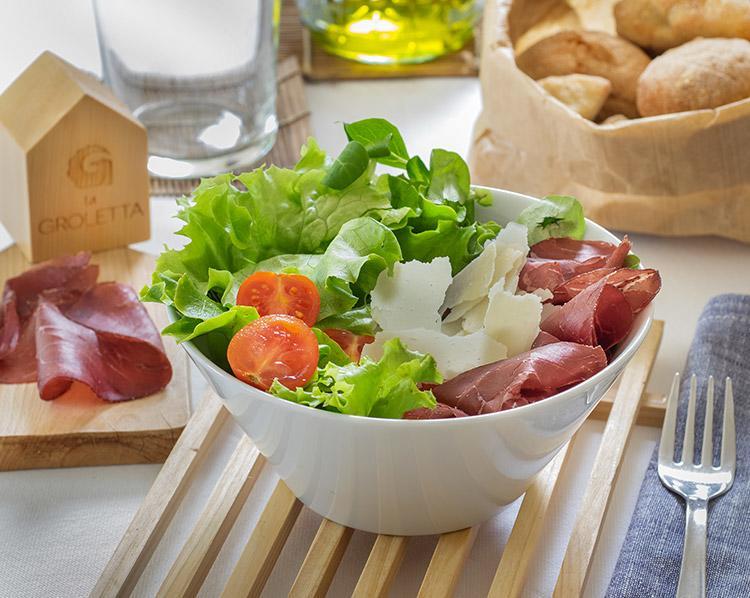 La Groletta 호텔 리볼리 베로네세 외부 사진